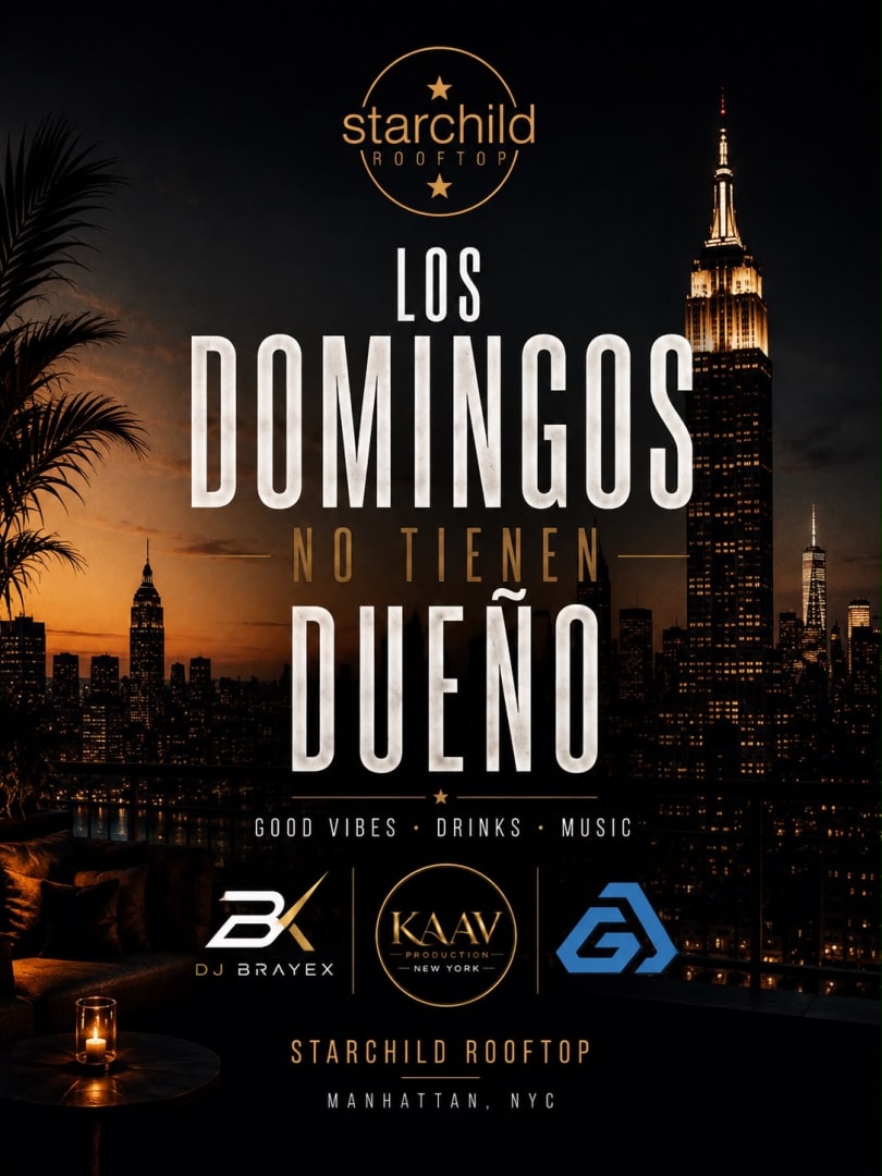 LOS DOMINGOS NO TIENEN DUEÑO / CLASSIC REGGAETON