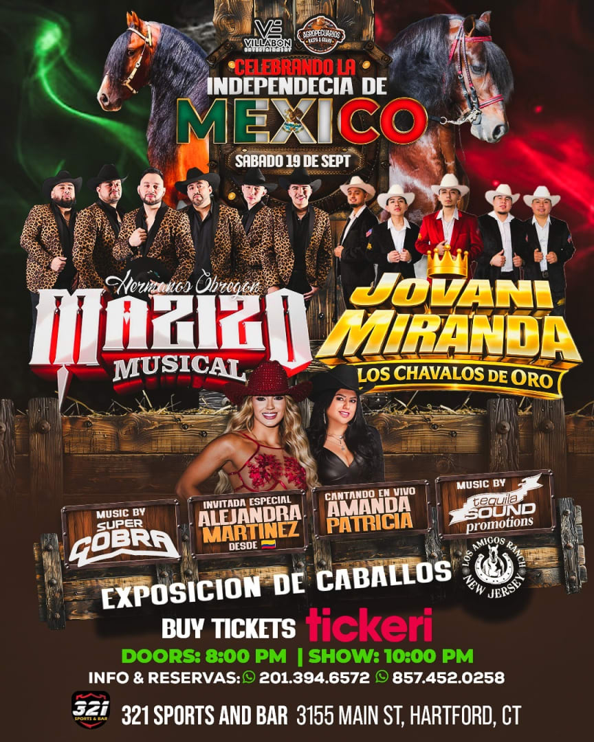 CELEBRANDO LA INDEPENDENCIA DE MEXICO 🇲🇽 AGROPECUARIOS RASPA Y GUARO