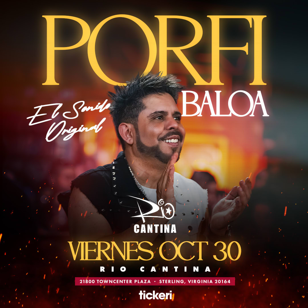 Porfi Baloa y Su Sonido Original