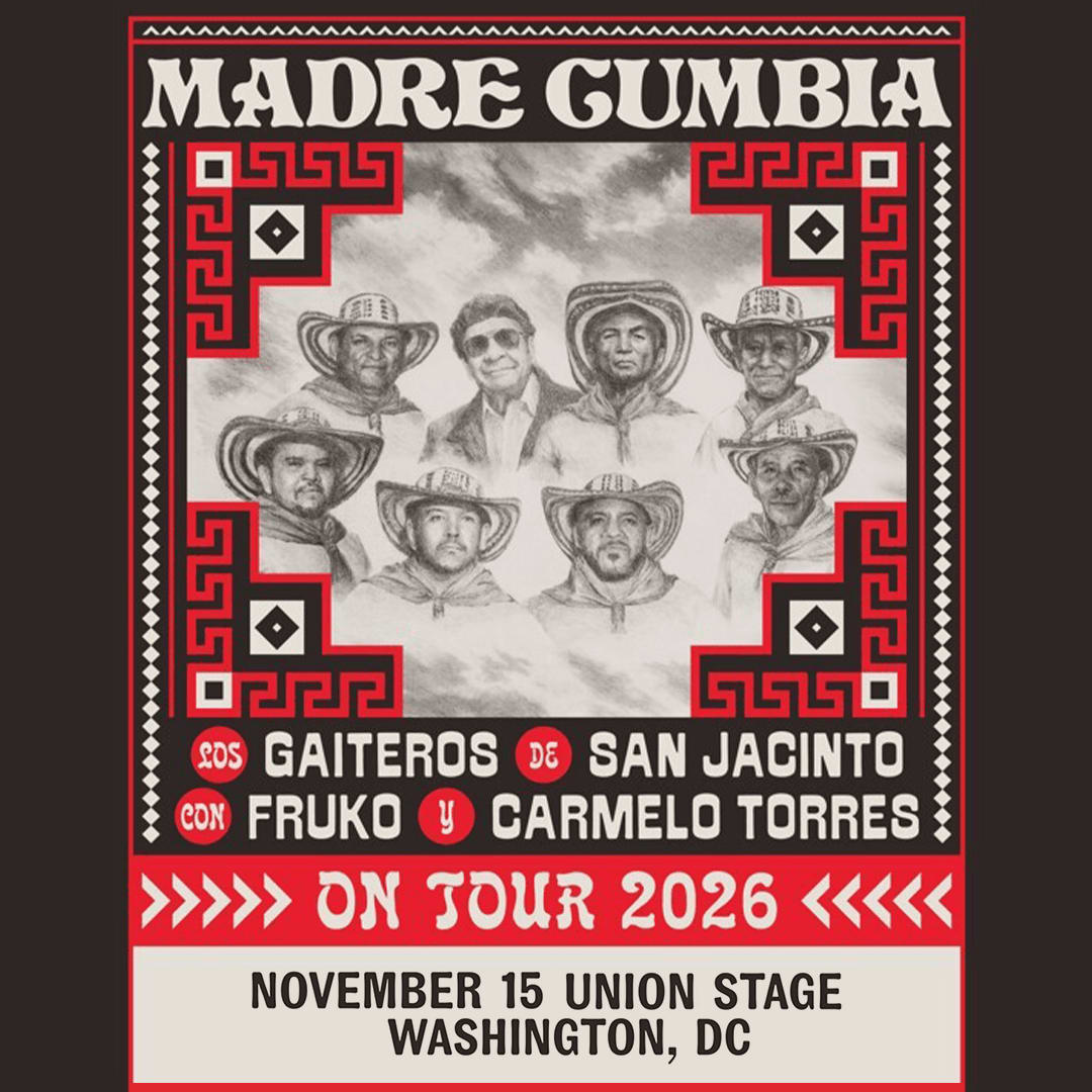 Los Gaiteros de San Jacinto con Fruko y Carmelo Torres en vivo