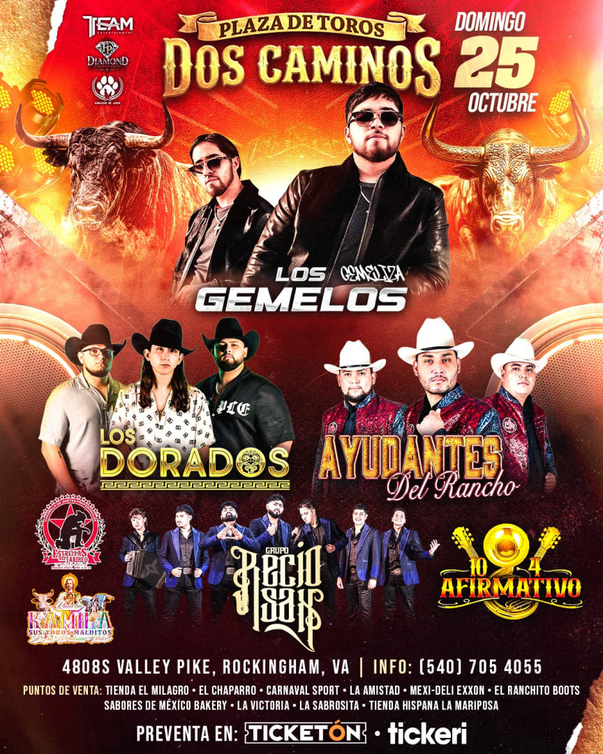 Jaripeo Plaza De Toros Dos Caminos