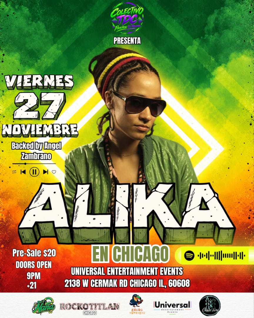 ALIKA