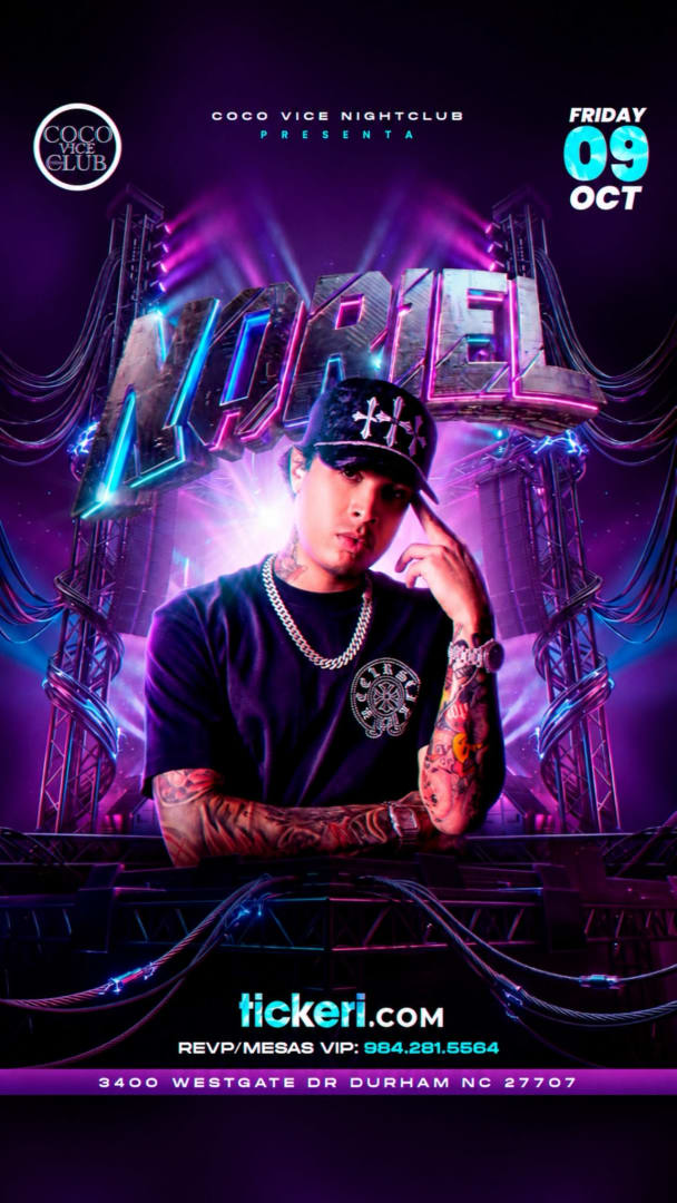 NORIEL