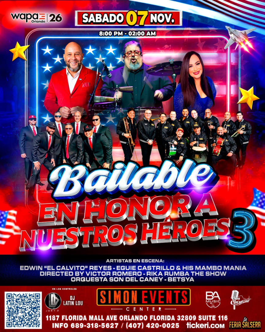 BAILABLE EN HONORA NUESTROS HEROES3