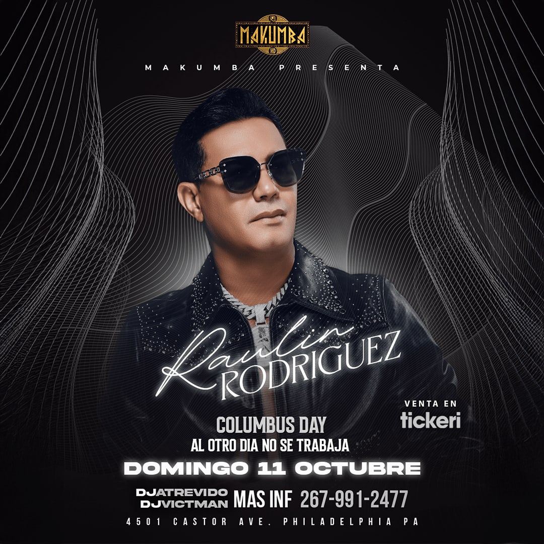 Raulin Rodriguez en Philadelphia