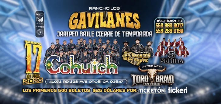 Jaripeo Baile Con Banda La Cohuich Banda La Perdida Y Los Broncos Del Norte