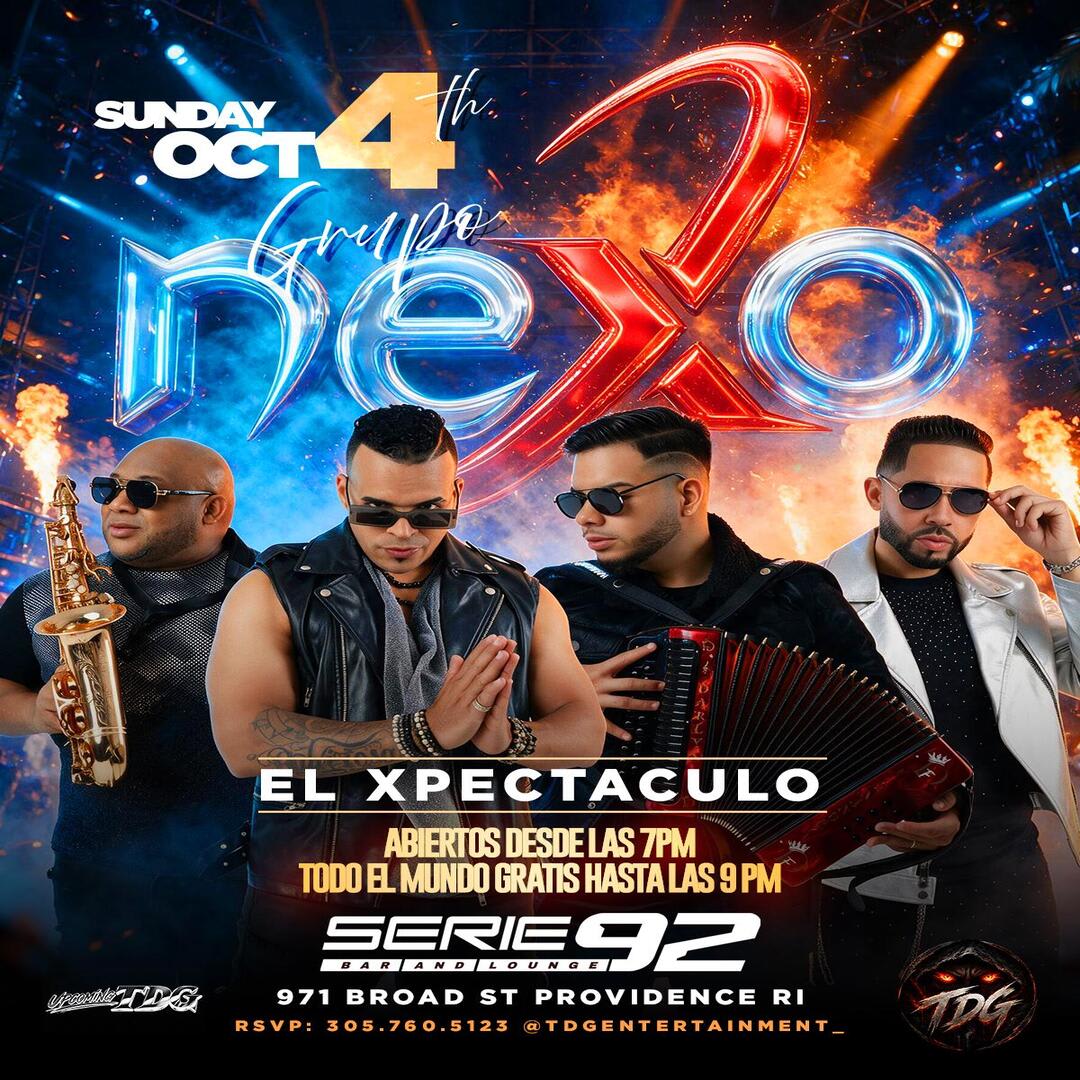 Grupo Nexo en Providence