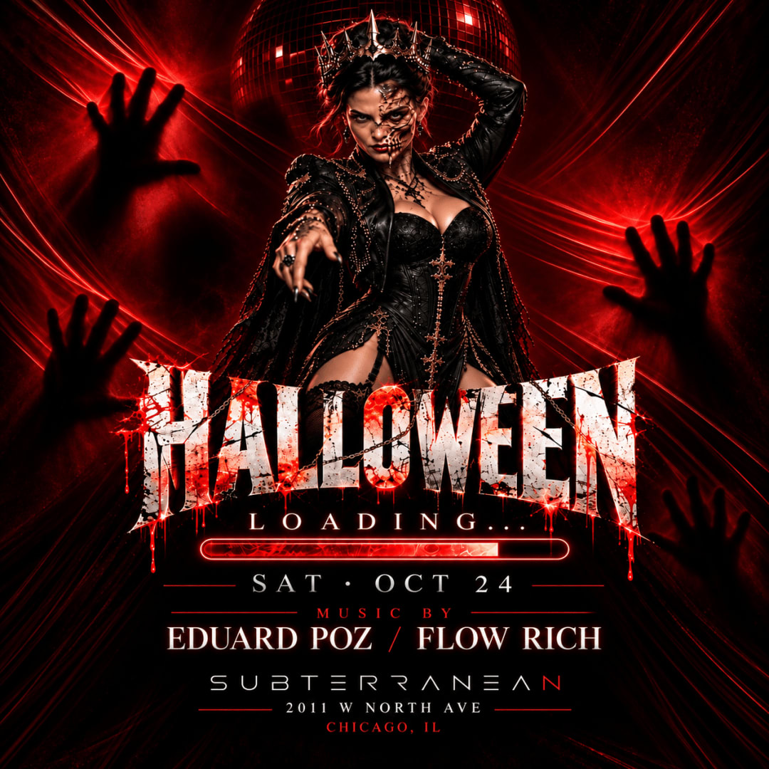 HALLOWEEN LOADING