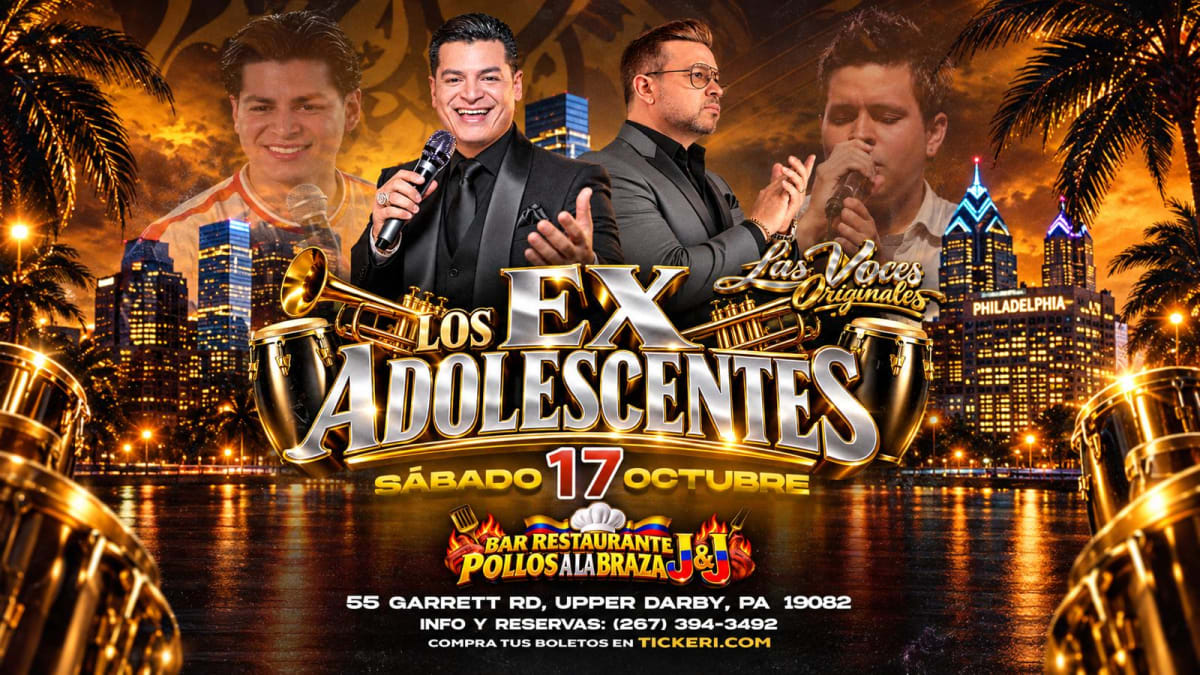 Los ex adolescentes