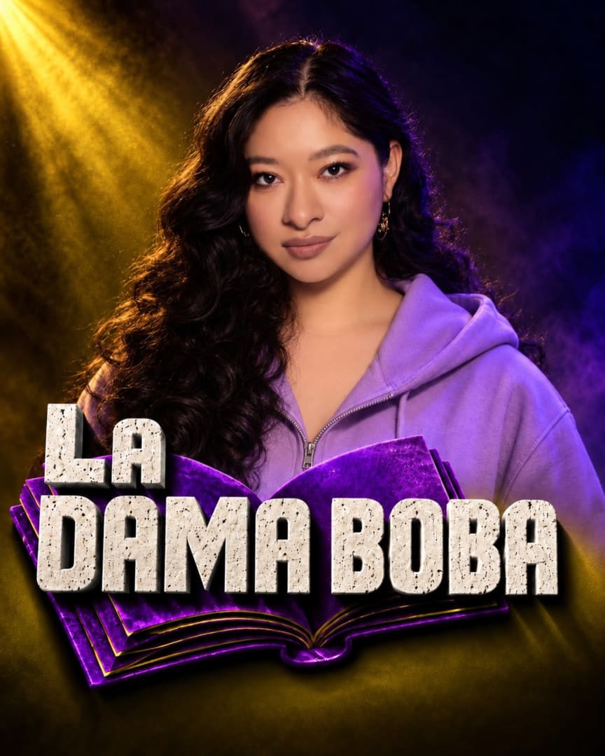 Teatro ECAS presenta La Dama Boba