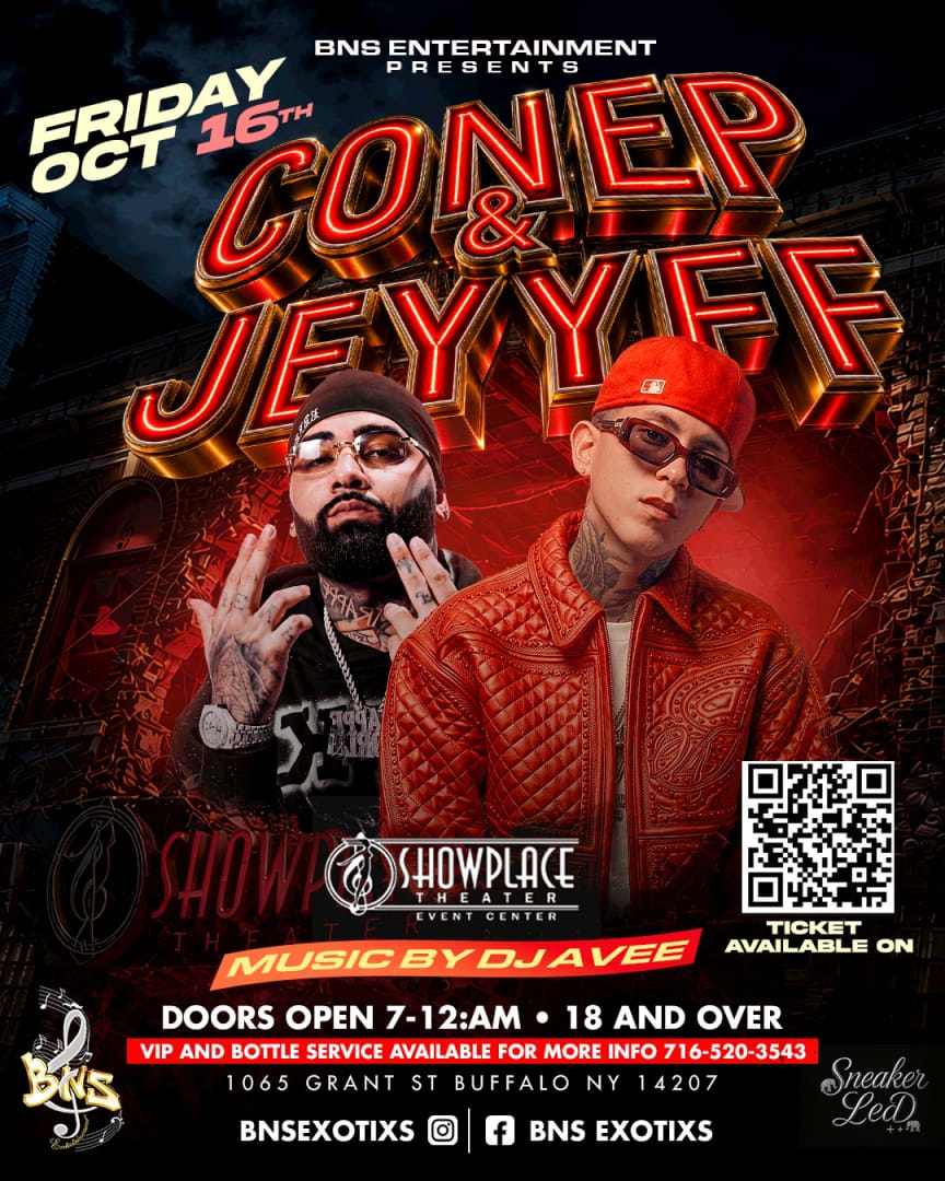 Conep x Jeyyff