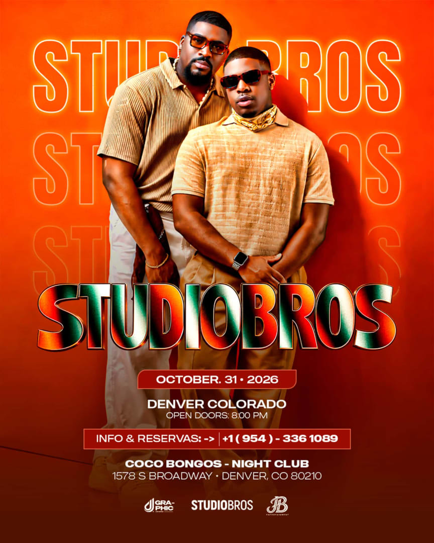 STUDIO BROS EN DENVER