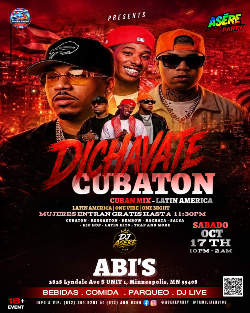 Dichavate