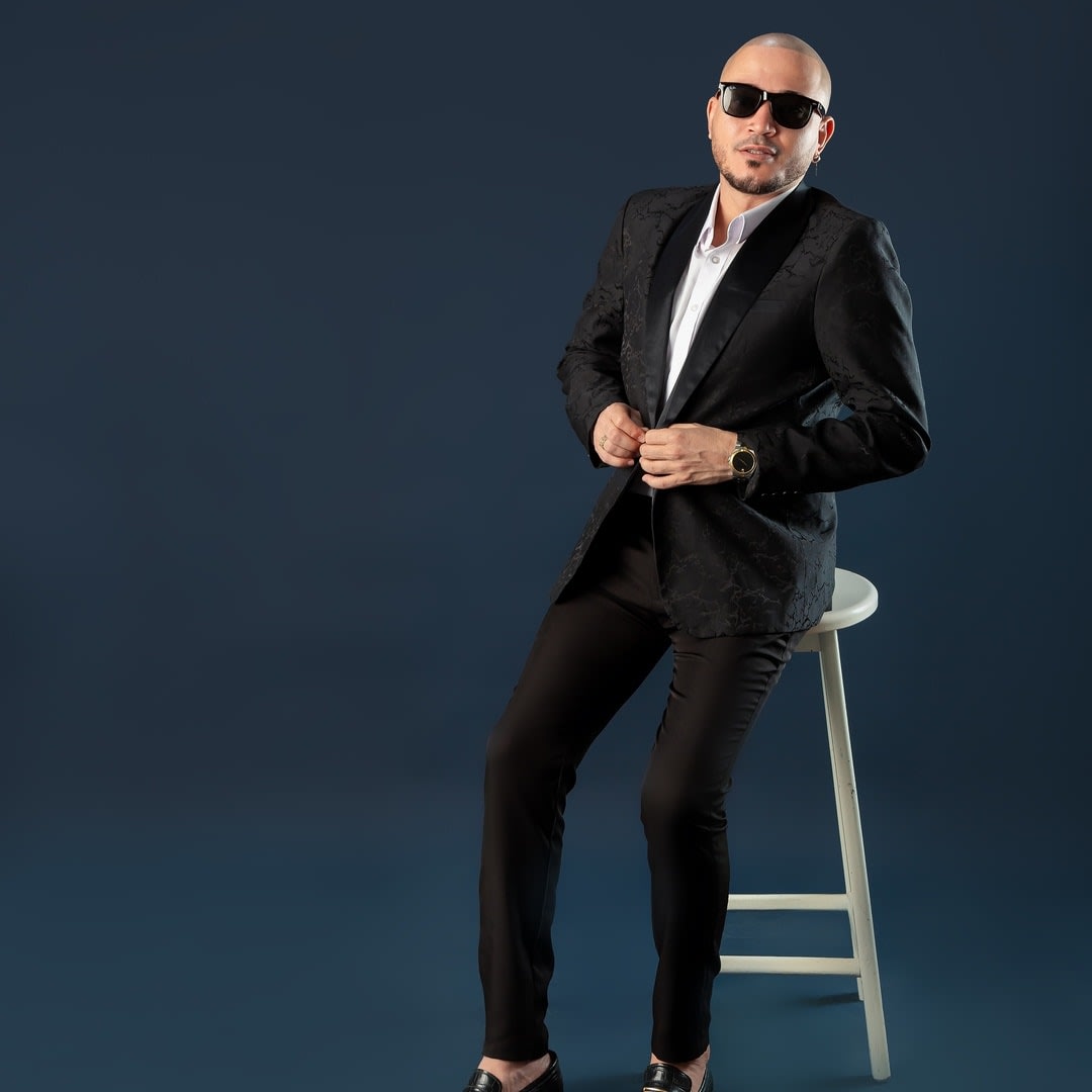 Nacho Estrella En vivo