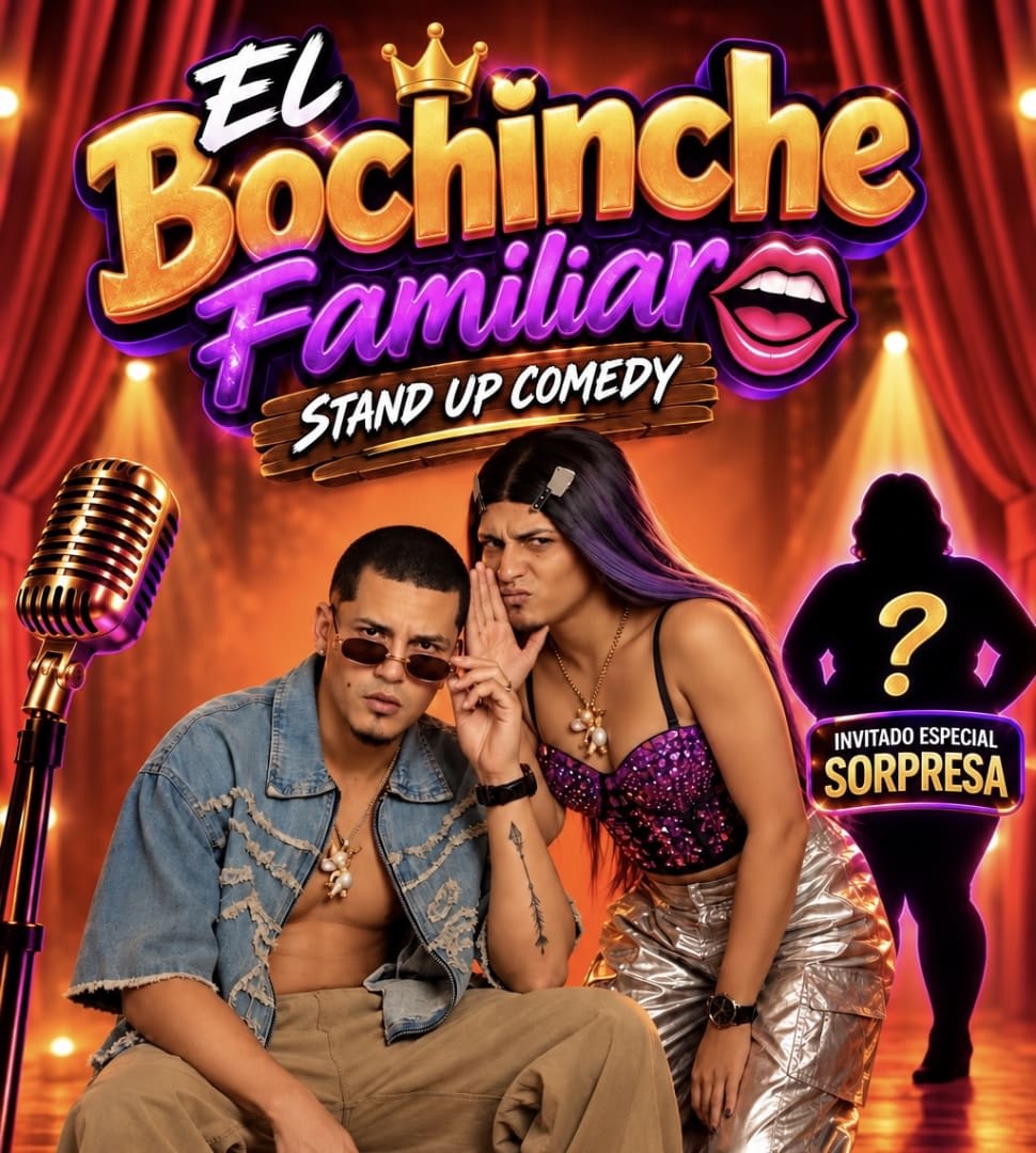 El Bochinche Familiar