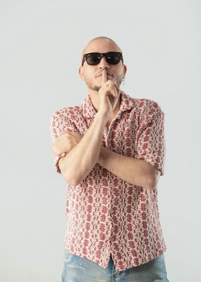 Nacho estrella
