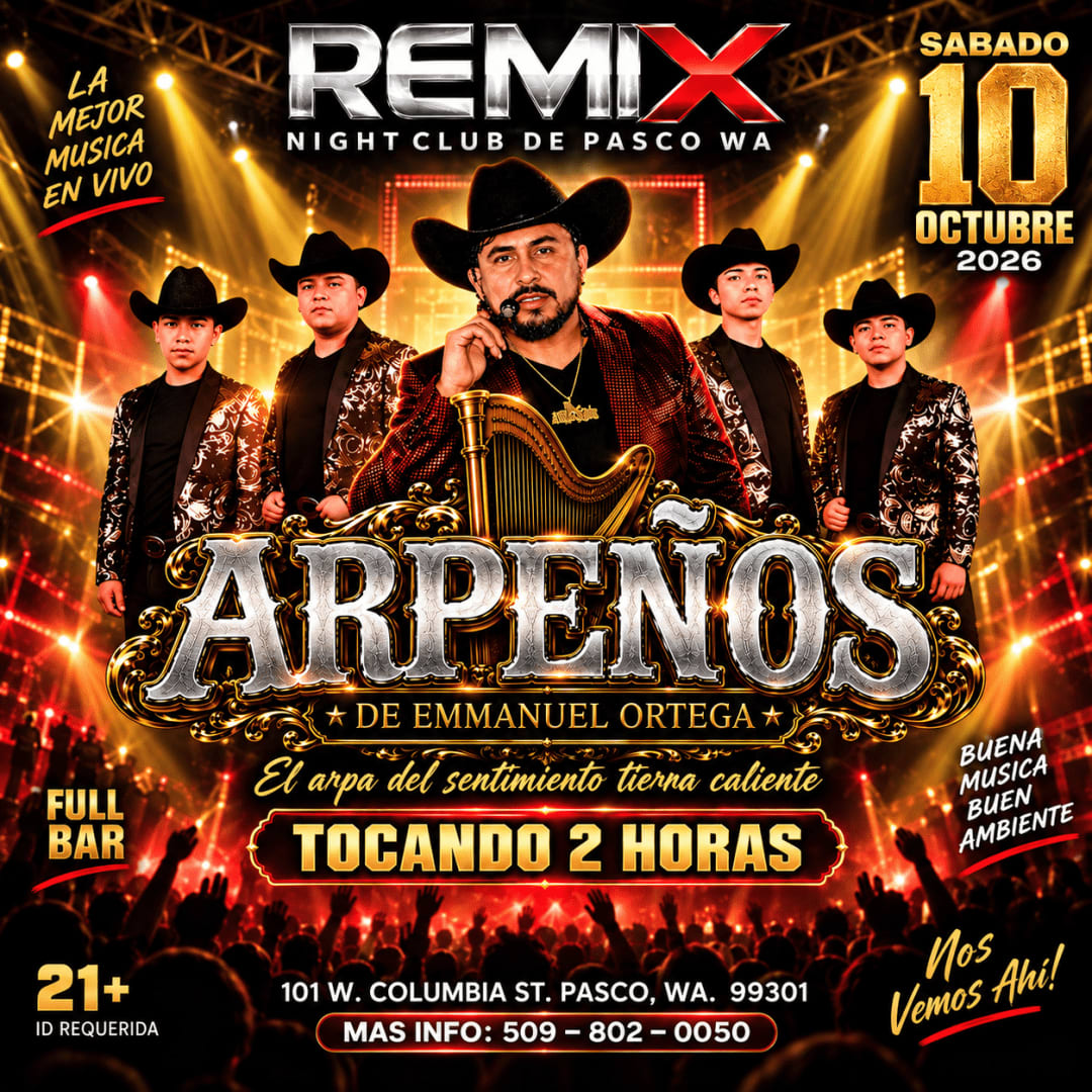 🚨🔥ARPEÑOS EN PASCO WASHINGTON 🔥🚨