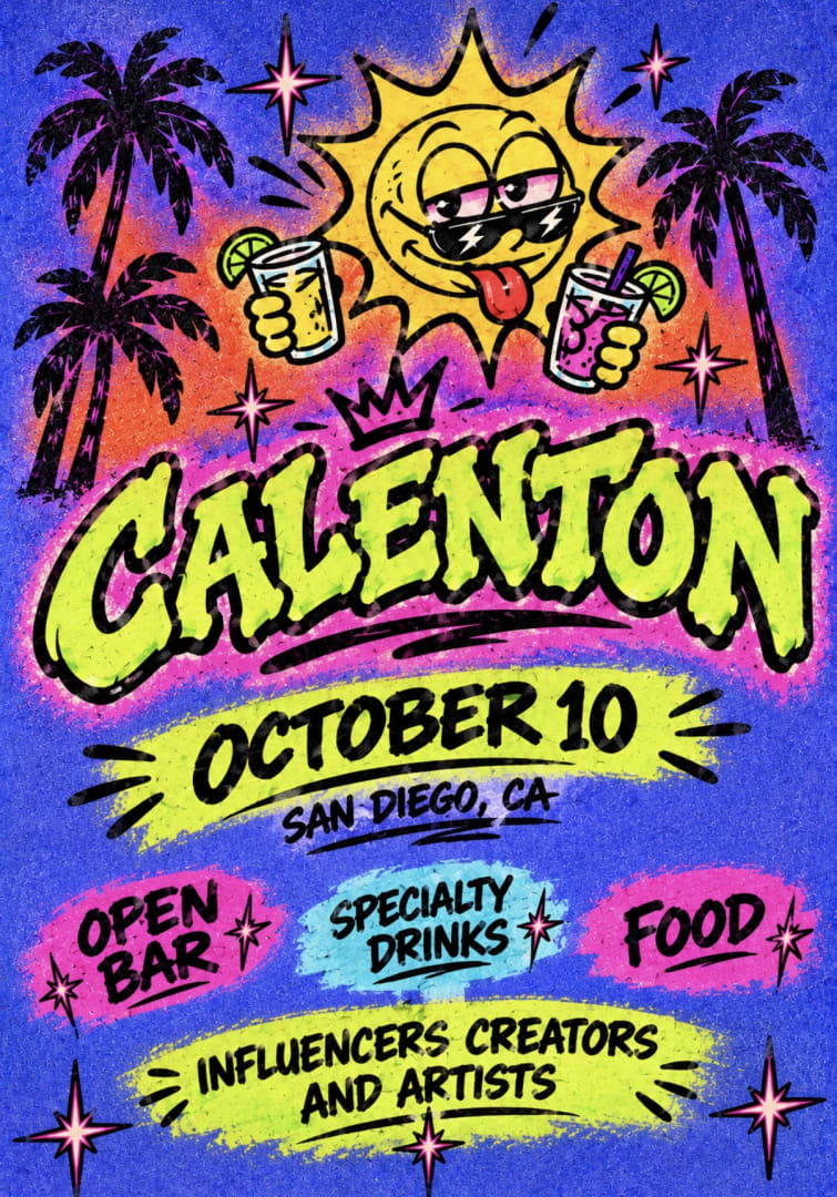 CALENTON 🔥