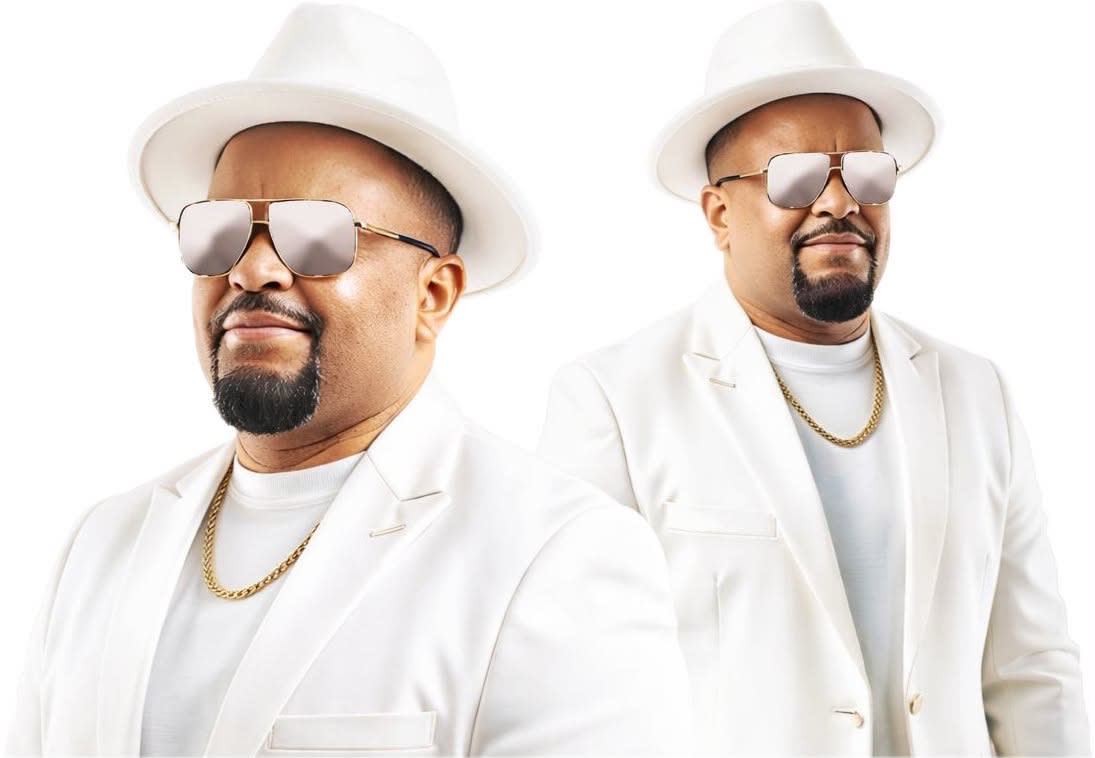 Jose Manuel ‘El Sultan de la Bachata’ y su Banda