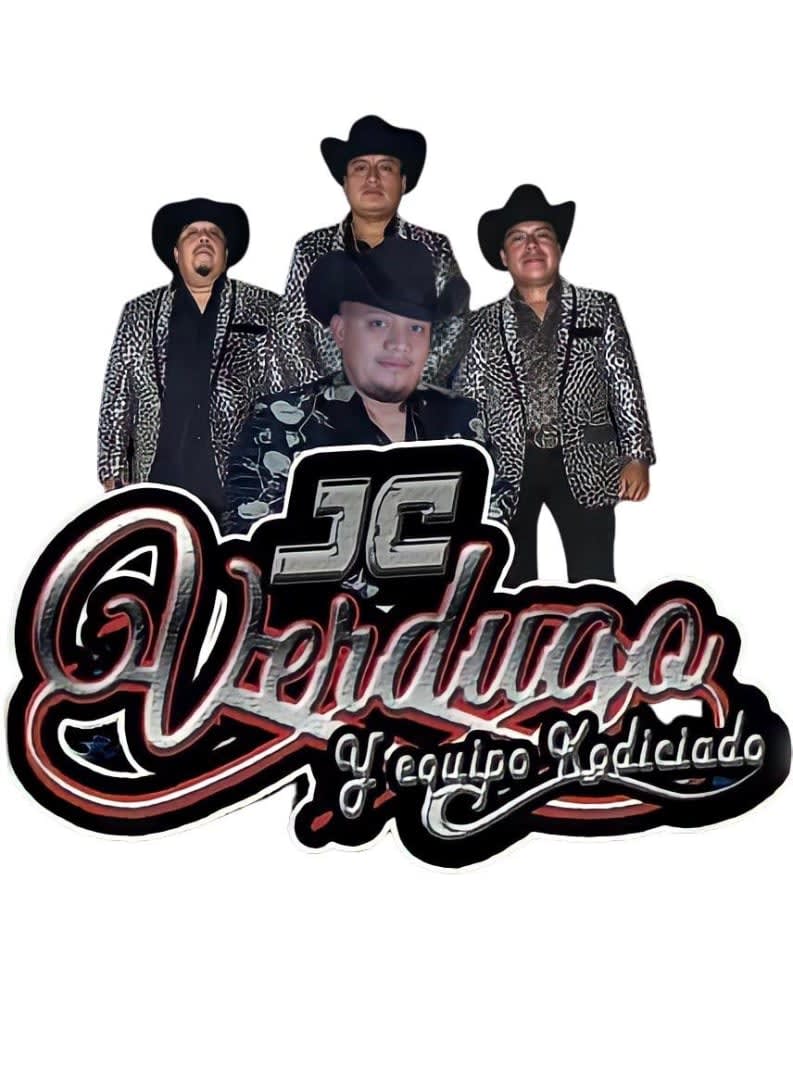 JC EL verdugo el equipo kodisiado