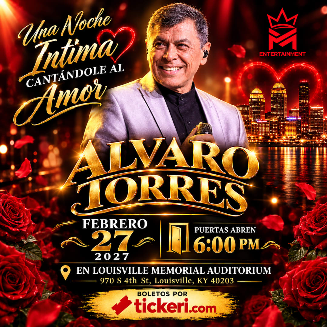 ALVARO TORRES