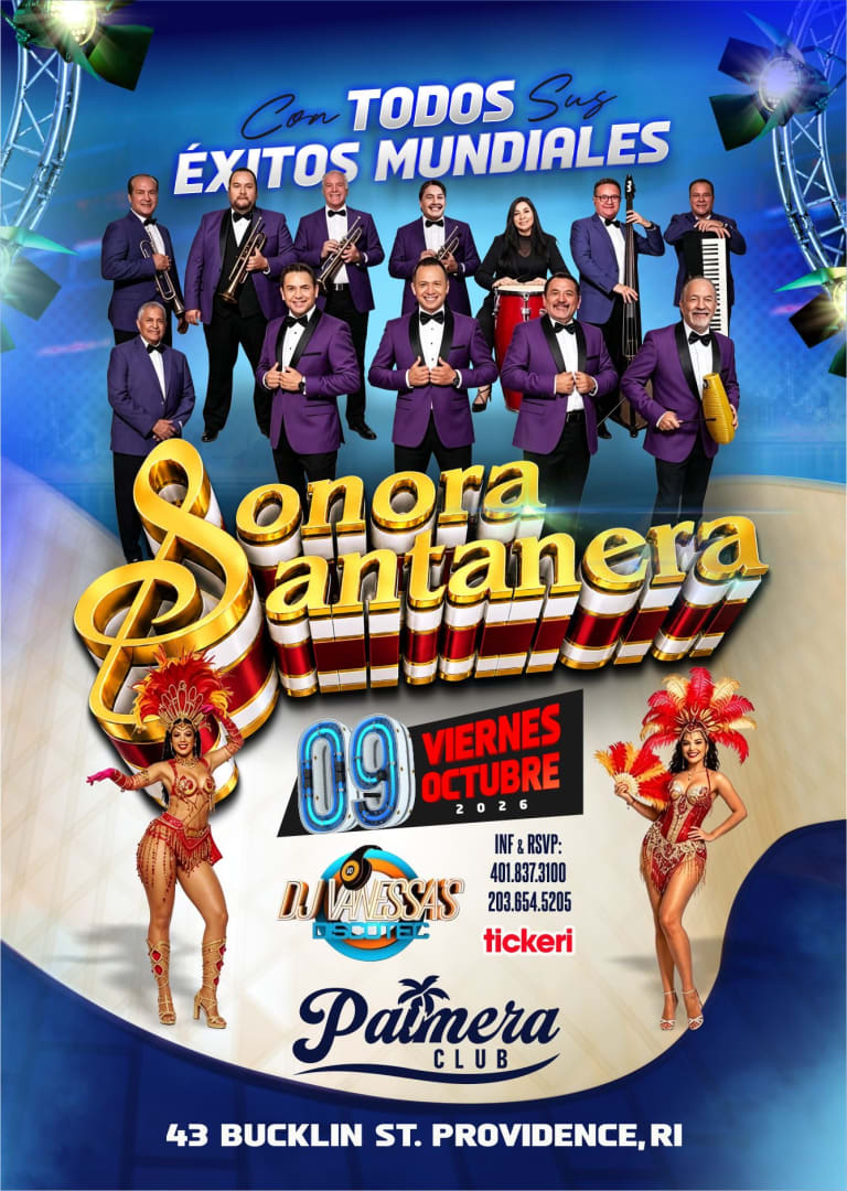 Sonora Santanera