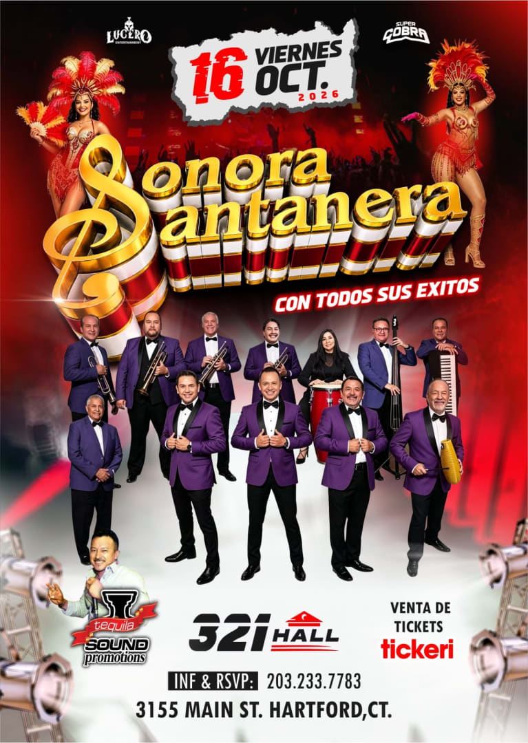 Sonora Santanera