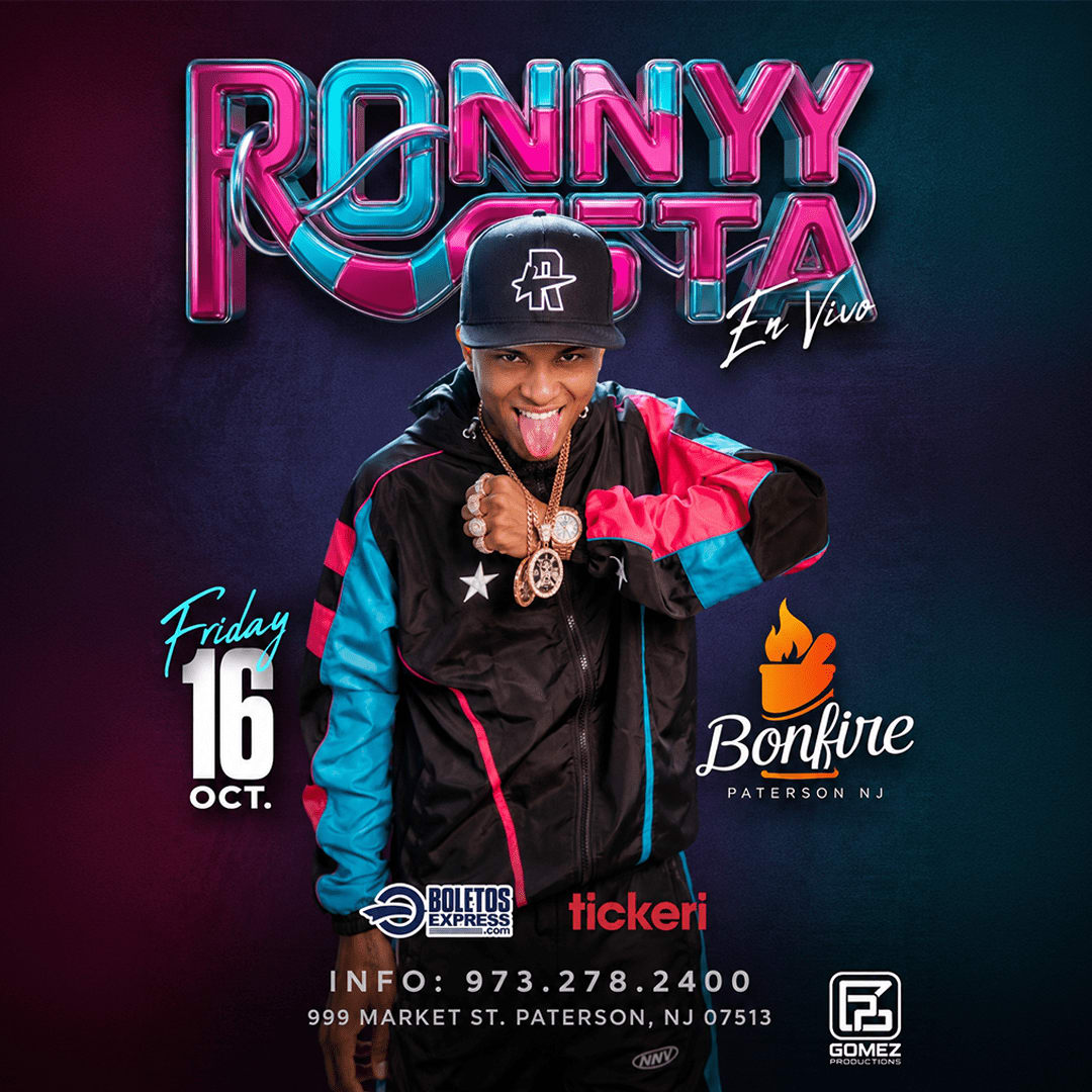 RONNYY GTA
