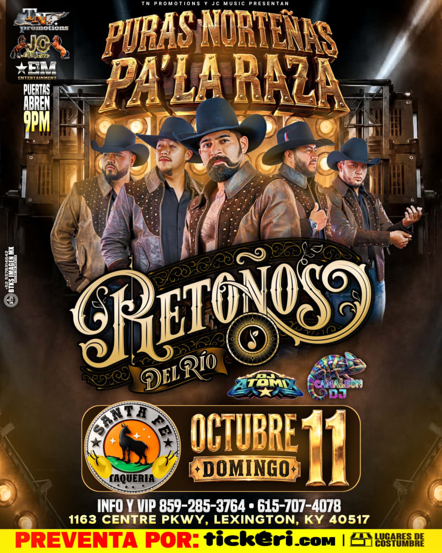 Retoños Del Río