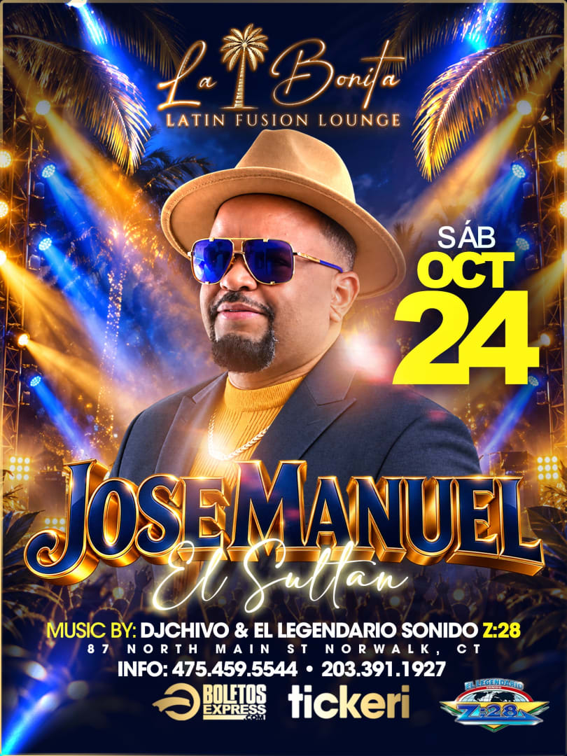 Jose Manuel El Sultan