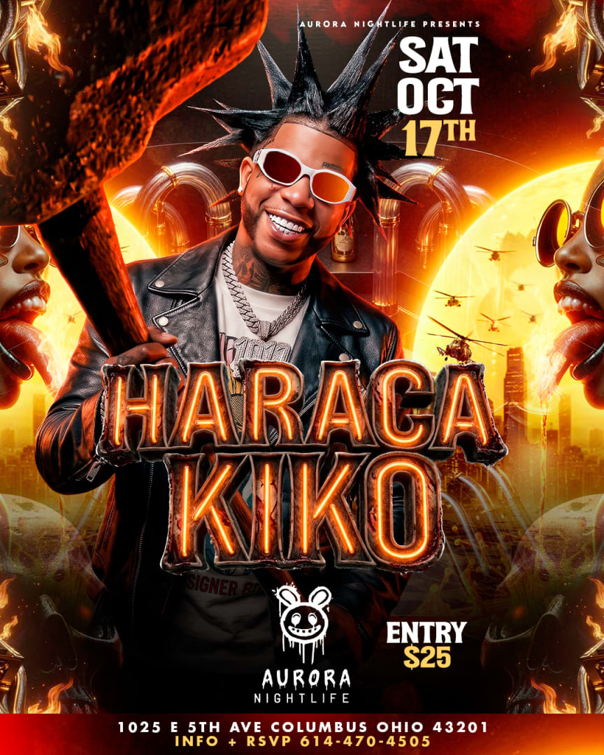 Haraca Kiko