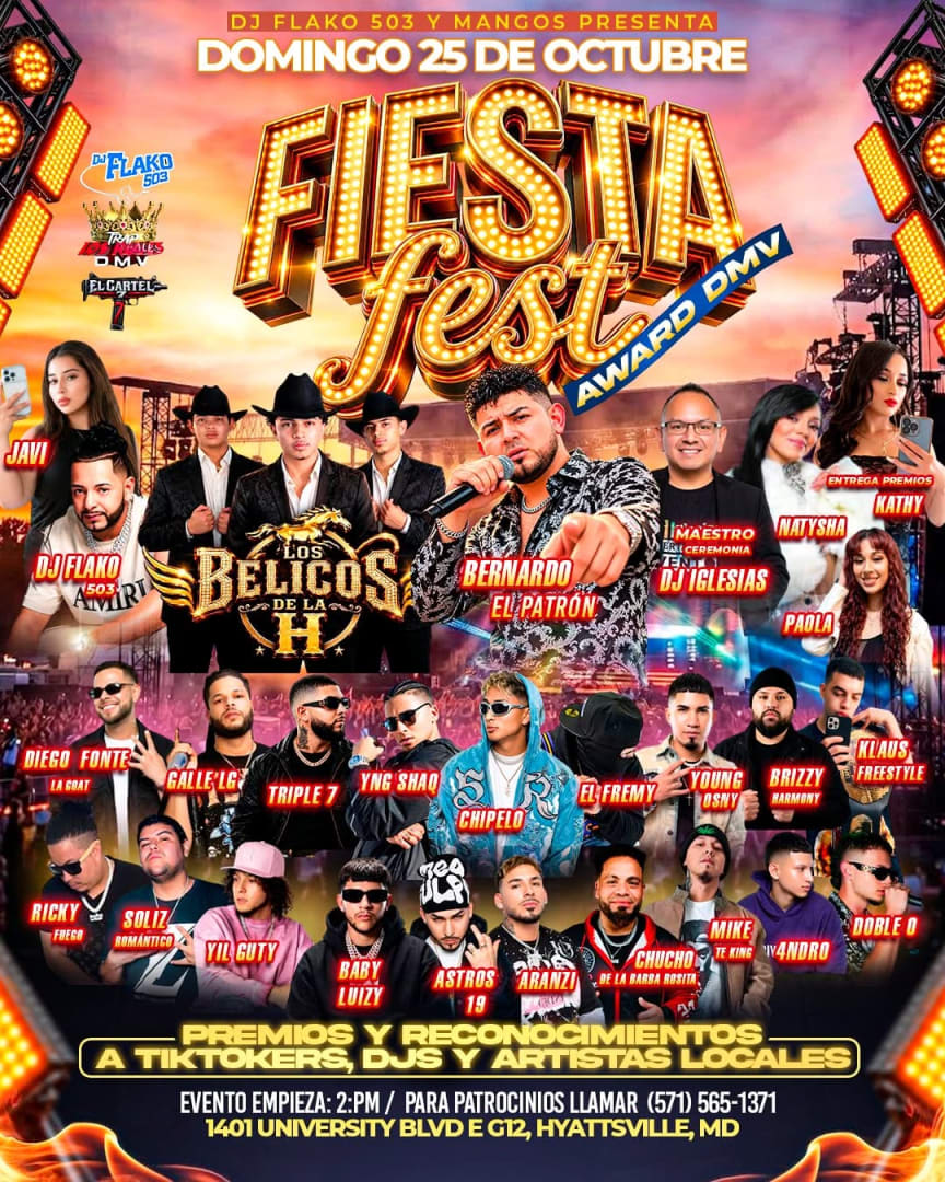 Fiesta Fest