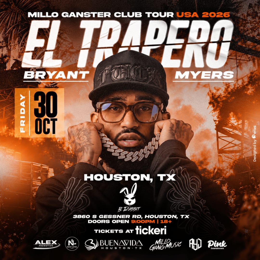 BRYANT MYERS EN HOUSTON TX