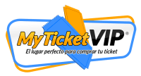 MyTicketVIP