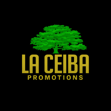 La Ceiba Promotions badge