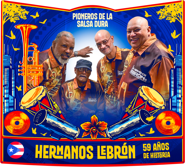 Hermanos Lebrón