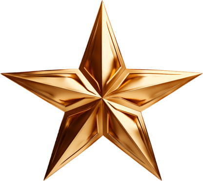 HTown Bash Music Festival Star Divider