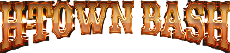 HTown Bash Logo