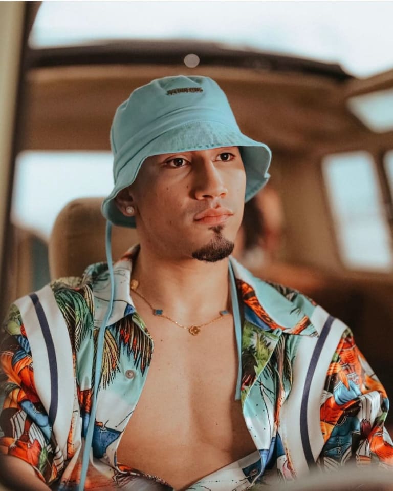 Event - OMAR COURTZ EN TAMPA!!! - Tampa, Florida - October 27, 2023 | concert tickets