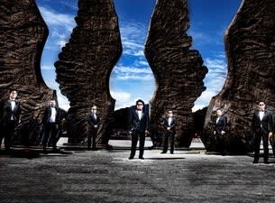 Event - LOS ANGELES NEGROS EN CONCIERTO ! - Los Angeles, California - November 19, 2023 | concert tickets