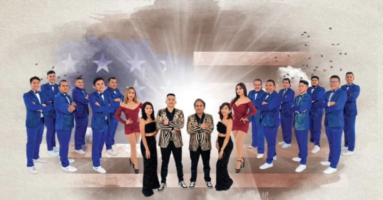 Event -  MAYA EXCELSIOR MARIMBA ORQUESTA  - Providence, Rhode Island - December 1, 2023 | concert tickets