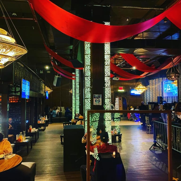 Event - Taj Lounge Hip Hop vs Reggae Saturday Night Gametight NY Guestlist 2024 - New York, New York - July 13, 2024 | concert tickets