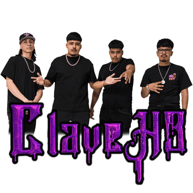 Event - Clave H3 Live in Concert @ Gavanna Nightclub - Houston, Texas - September 21, 2024 | concert tickets