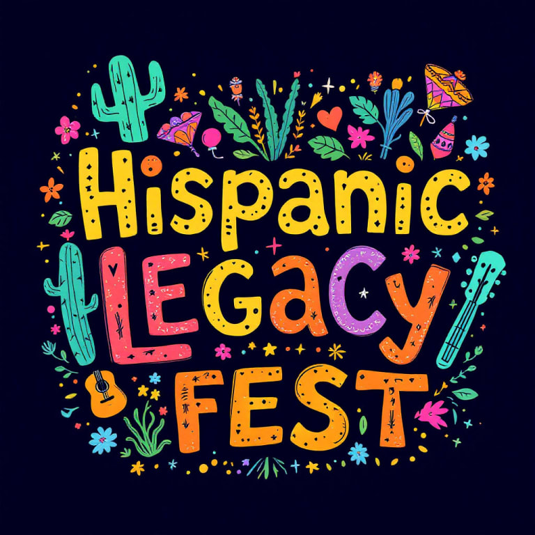 Event - Hispanic Legacy Fest - Houston, Texas - October 25, 2025 | concert tickets