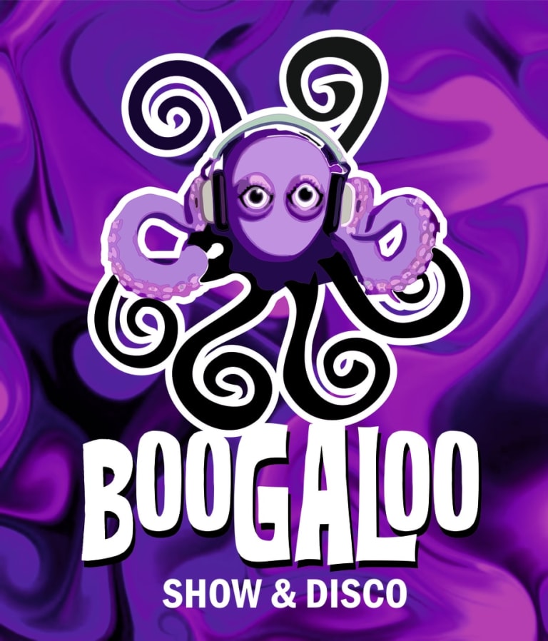 Event - BOOGALOO SHOW & DISCO. GRAND OPENING! - Hialeah, Florida - April 18, 2025 | concert tickets