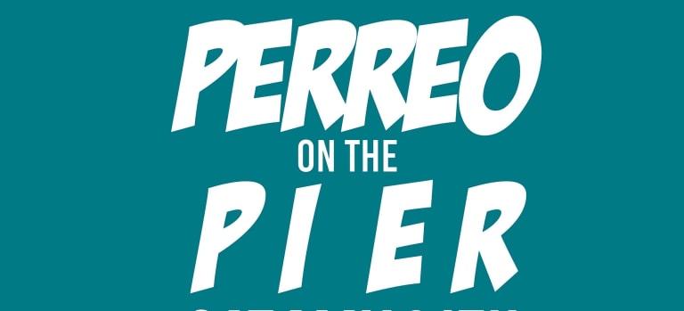 Event - PERREO ON THE PIER - REGGAETON PARTY @ WATERMARK  NYC - New York, New York - August 16, 2025 | concert tickets