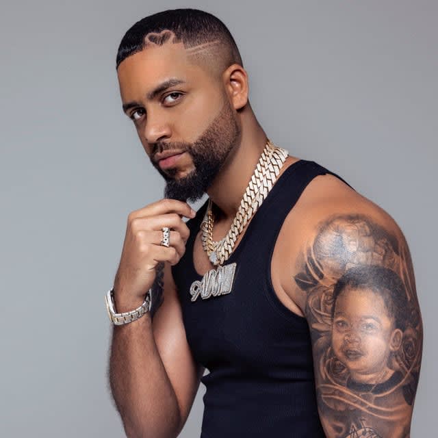 Event - DJ ADONI  - Brooklyn, New York - June 20, 2025 | concert tickets