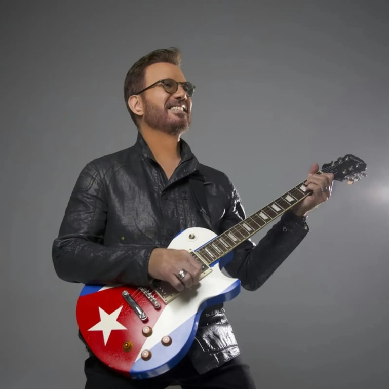 Event - Willy Chirino en concierto - Fort Myers, Florida - March 21, 2026 | concert tickets