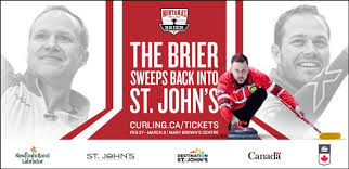 Event - Montana's Brier Live stream Anywhere 2026 - St. John's, St. John's - February 28, 2026 | concert tickets