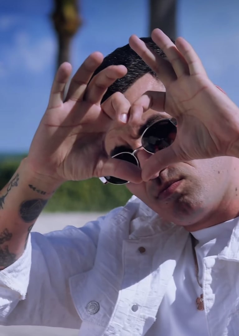 Event - Cuba Libre Presenta: LENIER EN CONCIERTO - Jacksonville, Florida - May 23, 2026 | concert tickets